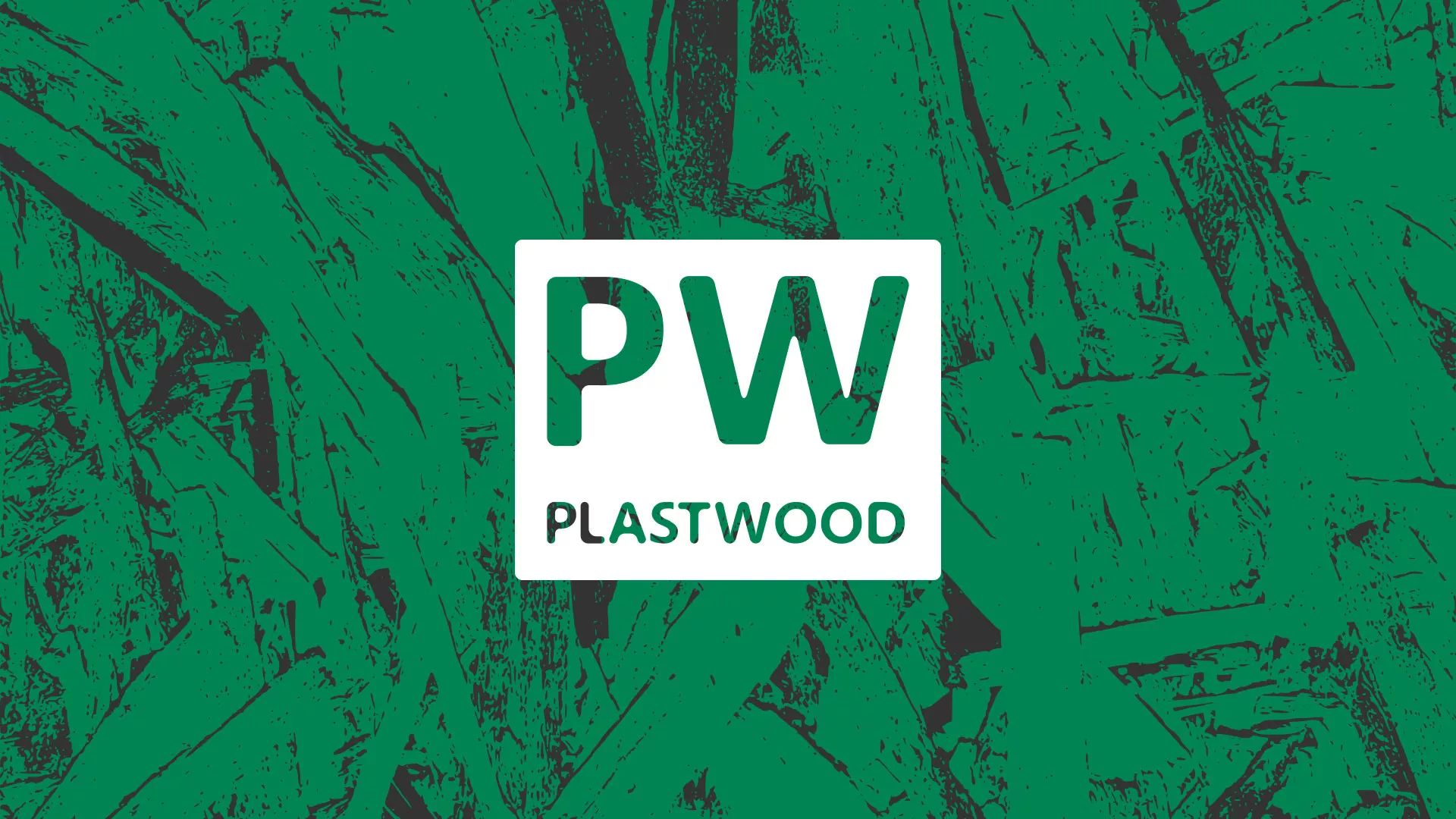Разработка айдентики и сайта компании «Plastwood» в Киришах