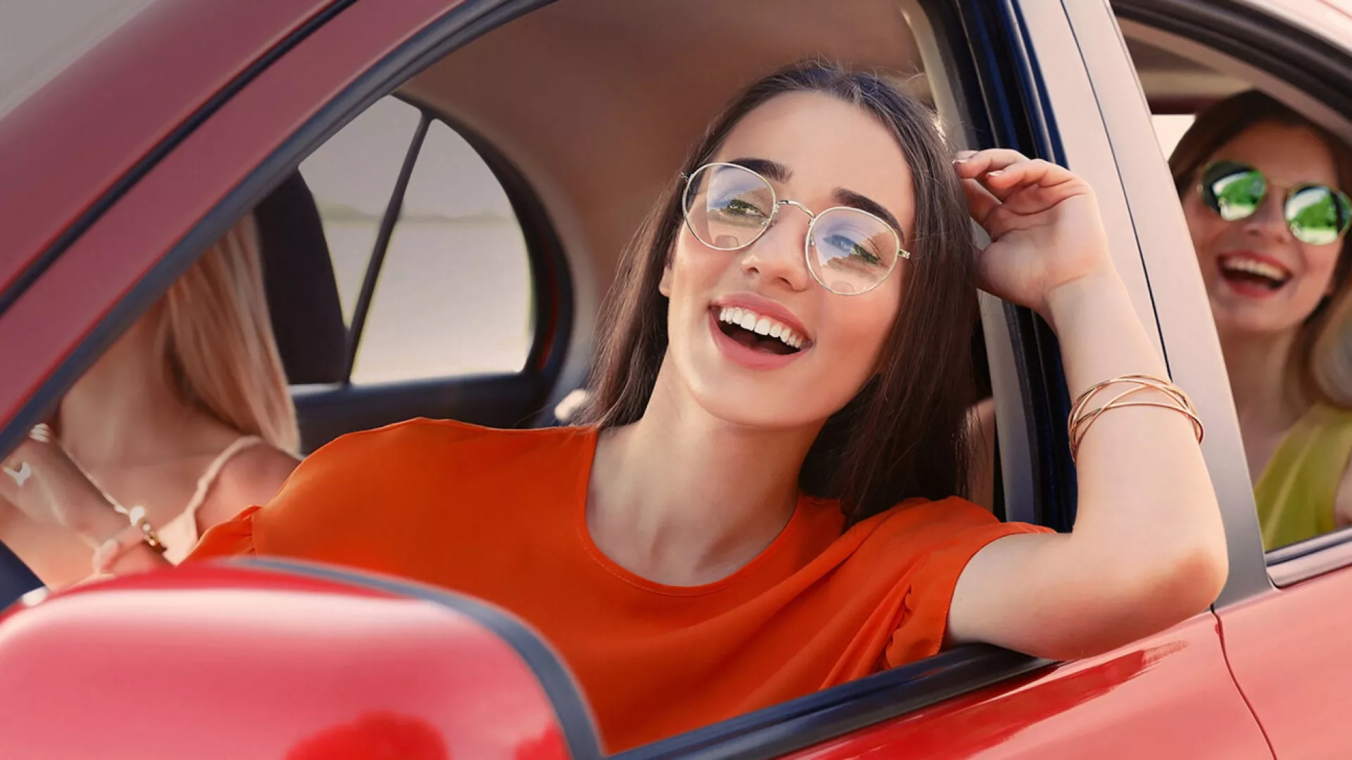 Разработка сайта для проката автомобилей в Киришах