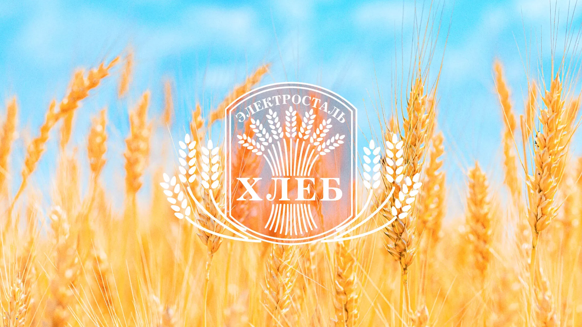 Создание сайта для хлебзавода в Киришах