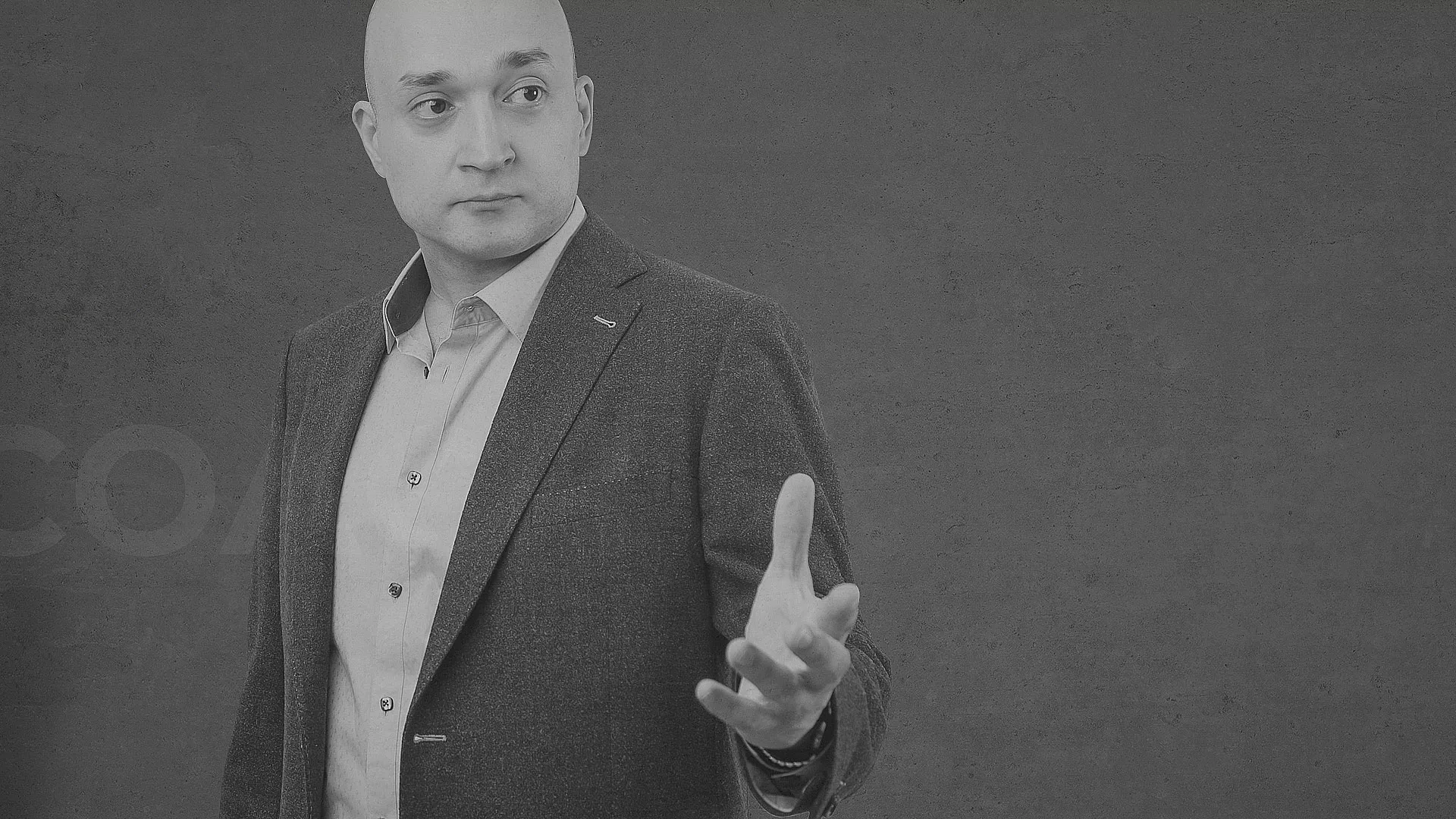 Разработка сайта для бизнес-тренера в Киришах